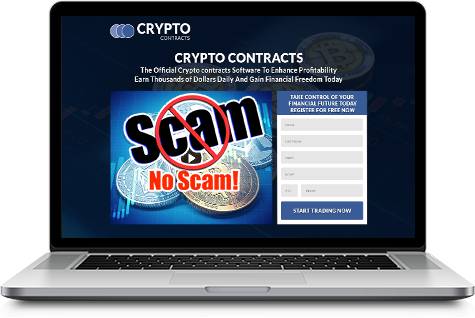 Crypto Contracts - Is Crypto Contracts Legit?